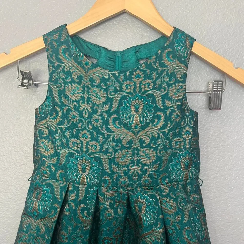 Childrens place girls dress size 5